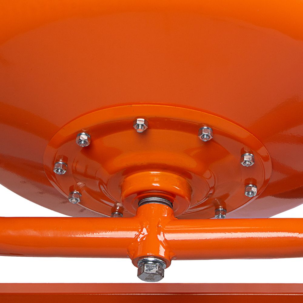 95477 Бетоносмеситель БСЕ-140, 140 л, 500 Вт Сибртех