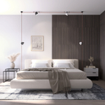 Трековый светильник Denkirs Belty Spot DK5542-BK