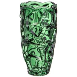 ВАЗА "ELEGIA" EMERALD 15Х29,8 СМ