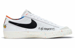 Кроссовки Nike Blazer Low 77 "Just Do It"