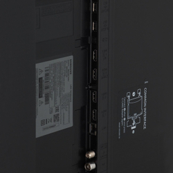 Телевизор Samsung 75" QE75Q77AAUXRU