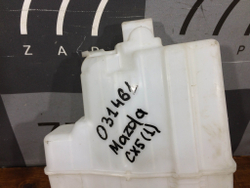 Бачок омывателя Mazda CX-5 1 (KE) 11-17 Б/У Оригинал KD3567480