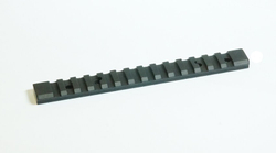 Планка MAK Weaver на Steyr Classic Short 20MOA (55221-50089)  сталь