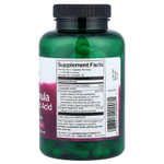 Swanson, средство для суставов с гиалуроновой кислотой, 150 капсул