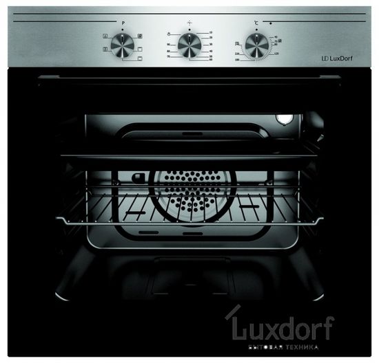Электрический духовой шкаф LuxDorf B6EM16050