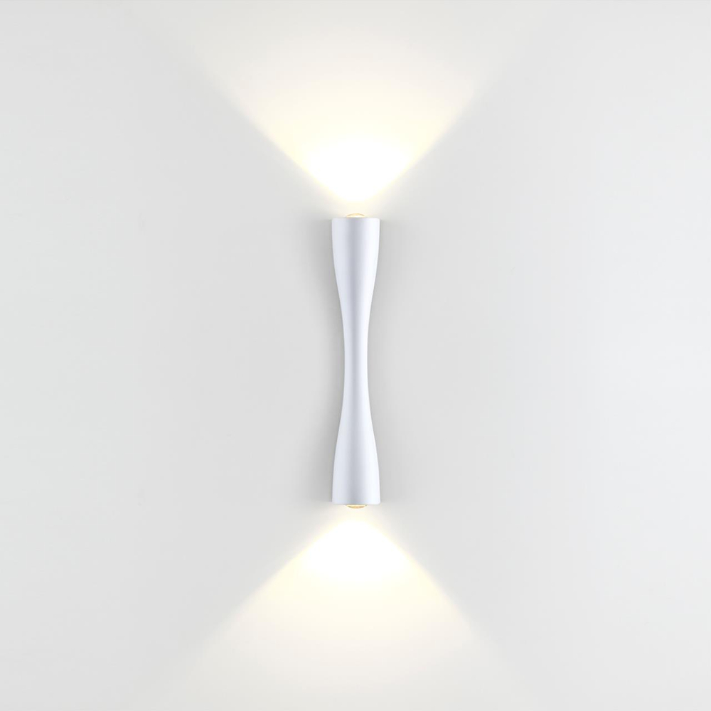4290/10WL ODL Светильник LED 1*10Вт 3000К 220В IP20 HIGHTECH