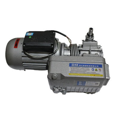 Вакуумный насос для Вакуумного упаковщика DZ-400/2F Foodatlas Eco