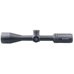 Оптический прицел Vector Optics Hugo 3-12x42, сетка 22LR Rimfire, 25,4 мм, ( установка на Тигр / Сетка 22LR Rimfire / азотозаполненный )
