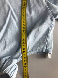 Топ Lime молодежный, маркировка XS, визуально 42 размер