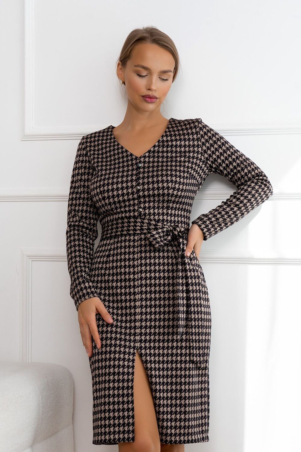 Платье 5897 Open-style (Акция)