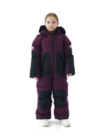 КОМБИНЕЗОН ДЕТСКИЙ ПУХОВЫЙ BASK KIDS CLOUD V3