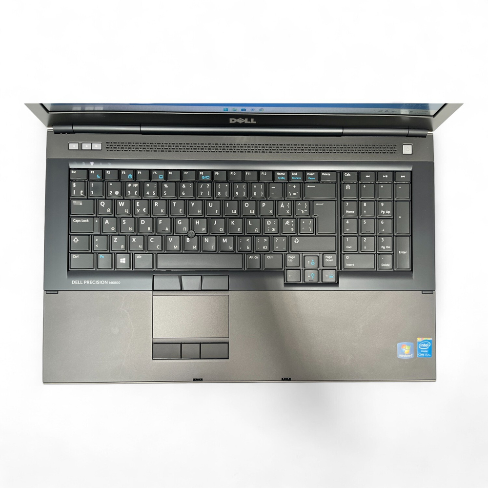 Precision M6800