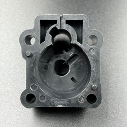 Корпус помпы охлаждения Tohatsu 8-9.8, MFS8-9.8 (803750A02; F8-04000009) (YUELANG)