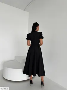 Платье HX-7515 Фабрика Моды