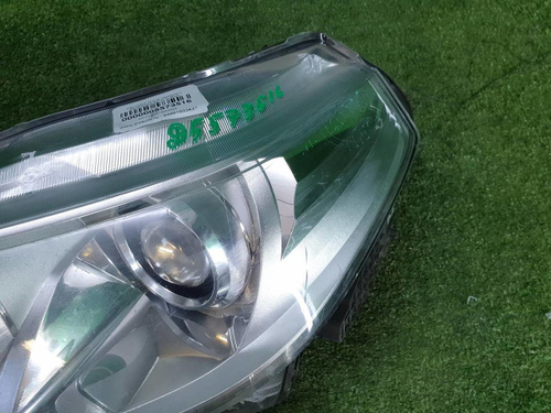Битая Фара левая Suzuki Vitara 2 (2014-2019) галоген
