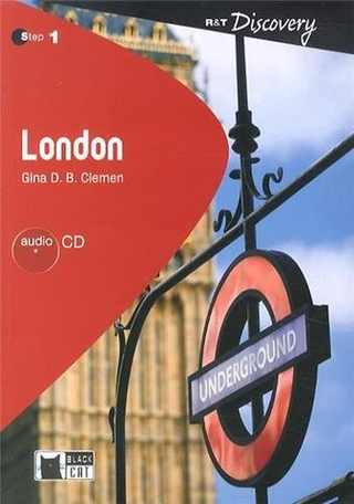 London A2 +D (Engl)