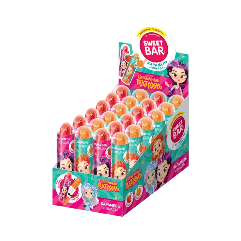 Карамель помада "Сказочный патруль" 5гр