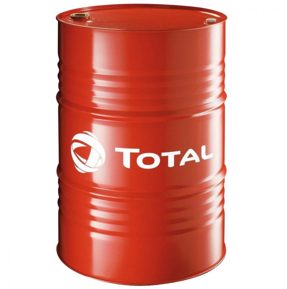 Трансмиссионное масло Total Fluide AT 42 208л минеральное