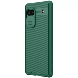 Накладка Nillkin CamShield Pro Case с защитой камеры для Google Pixel 6a