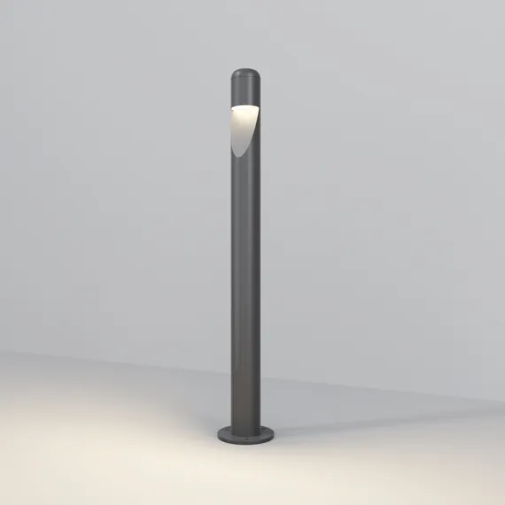 Ландшафтный светильник Хаген / Hagen 3000К 5Вт IP 65 Outdoor o423fl-l5gf