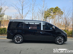 Hyundai Staria 4WD 라운지 9-и местный (08.2023)