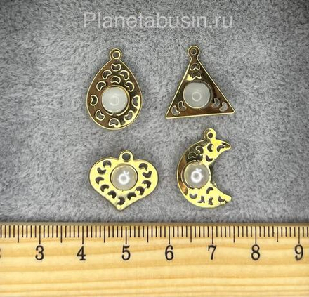 Подвеска люкс (Корея) 0476