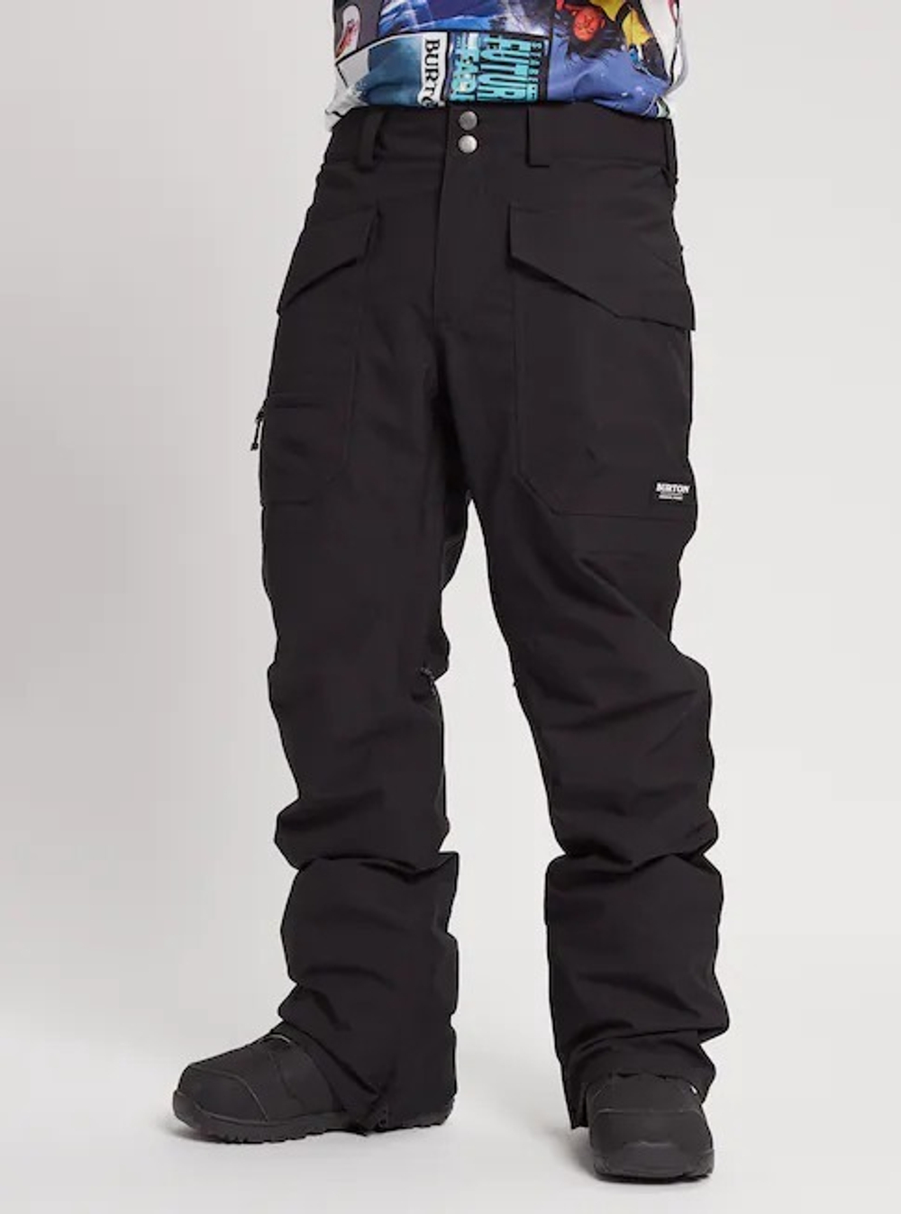 Men's burton southside pant store