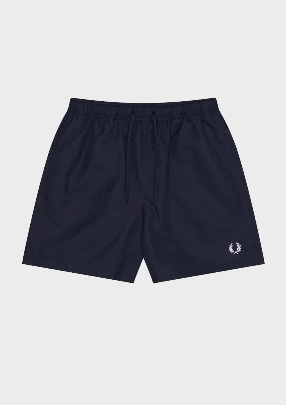 Шорты купальные FRED PERRY Swimshorts
