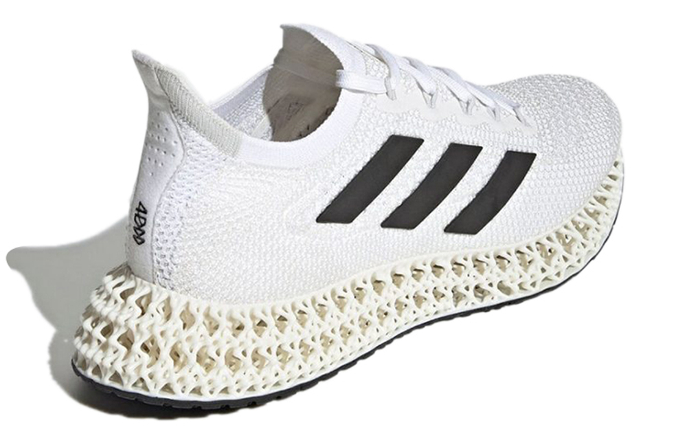 Кроссовки Adidas 4D Fwd "Superstar"