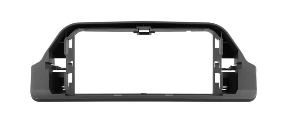 Переходная рамка магнитолы TOYOTA RAV4 5 XA50 2018-2023 12,3 дюймов
