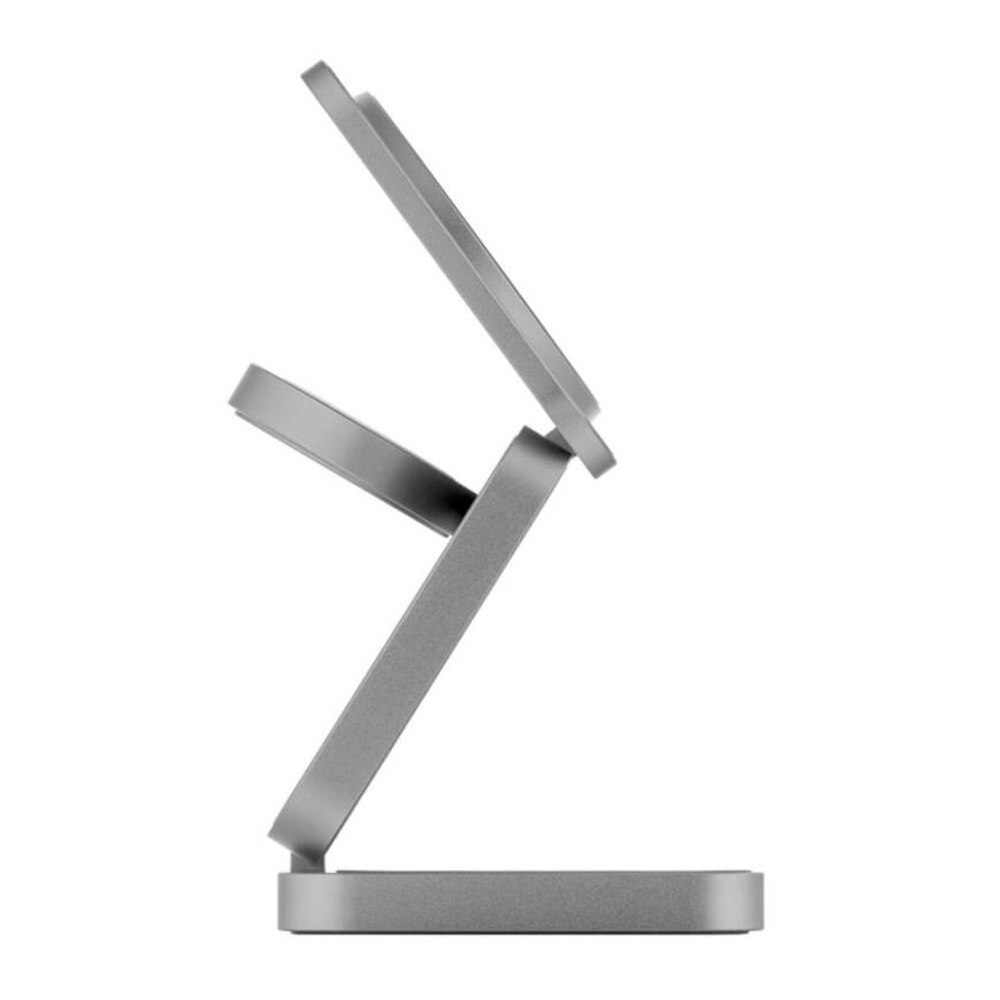 Складная зарядная станция MagSafe uBear Balance для iPhone, Apple Watch и AirPods