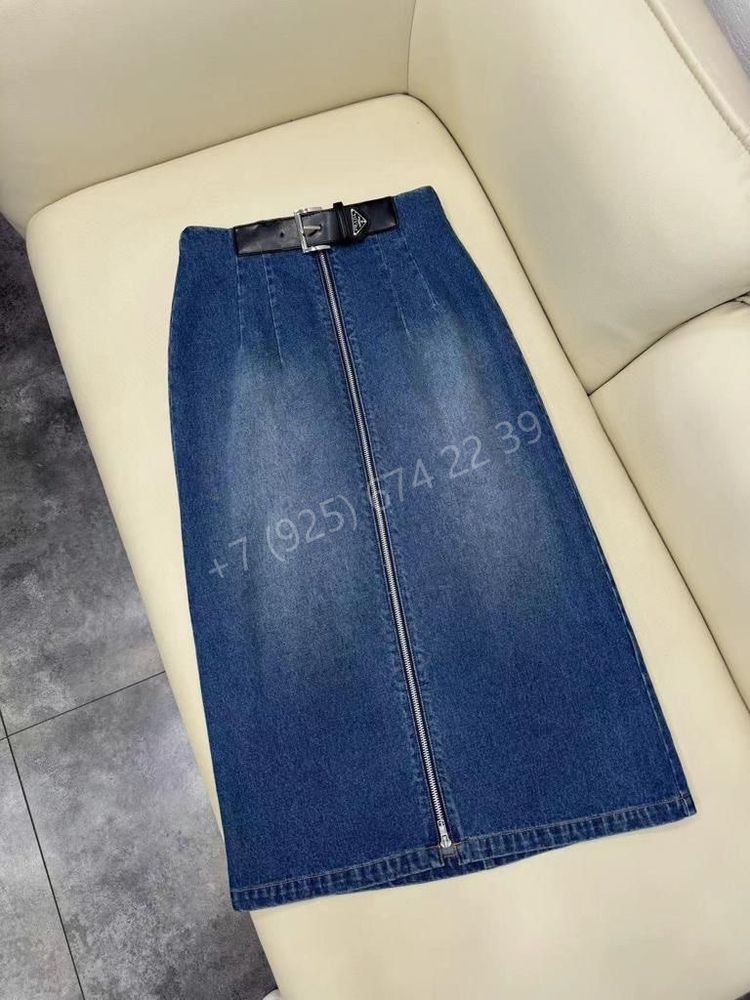 Юбка MIU MIU