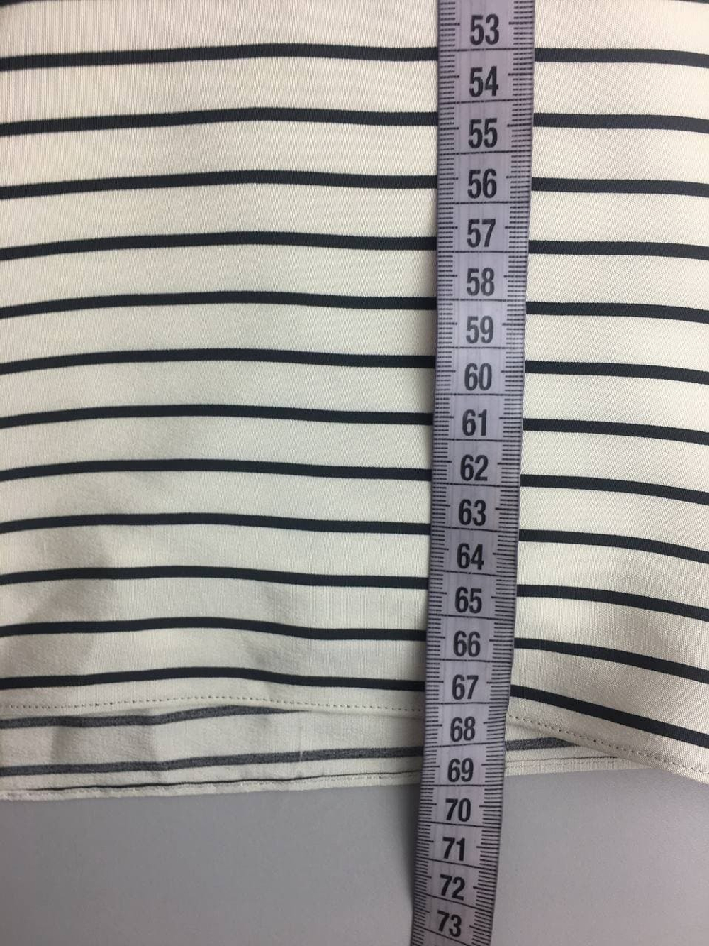 Юбка Tibi шелковая 46 размер