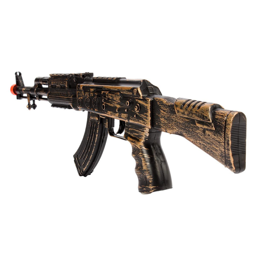 Набор оружия Спецслужб, блистер 594