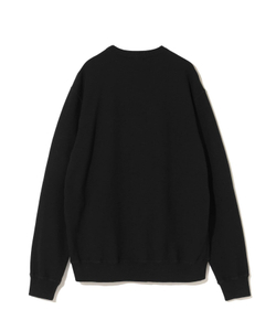 UNDERCOVER СВИТШОТ С ПРИНТОМ ЧЕРНЫЙ