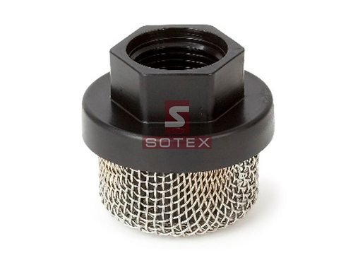 Фильтр грубой очистки 7/8" SOTEX FL-S-Cont-7/8