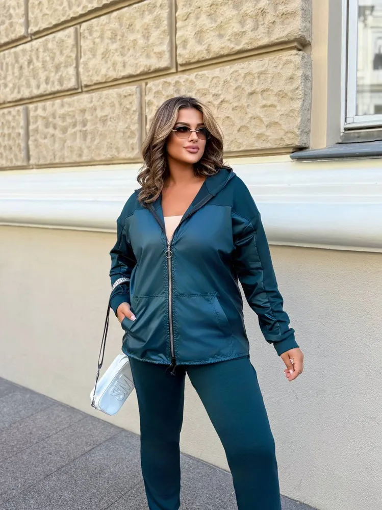 Костюм УК-1015-3 Fabrika