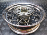 Колесо заднее Yamaha Drag Star XVS1100 Classic VP13J 050772