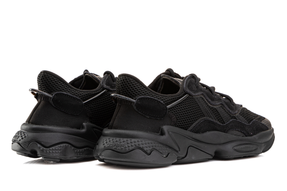 Adidas Ozweego (Black)