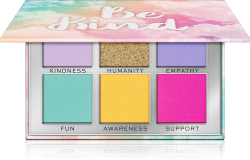 Makeup Revolution Power Shadow Palette - палитра теней для век, 6,6 g