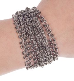 Y-BB010 Браслет из бисера «Вуаль»