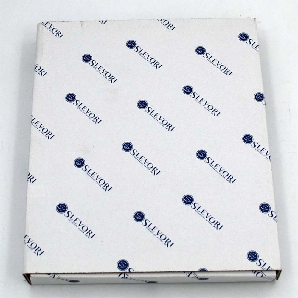 "Святое Семейство". Серебряная икона.