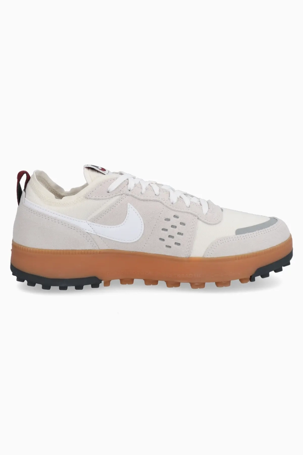 Кроссовки Nike C1TY - бежевый