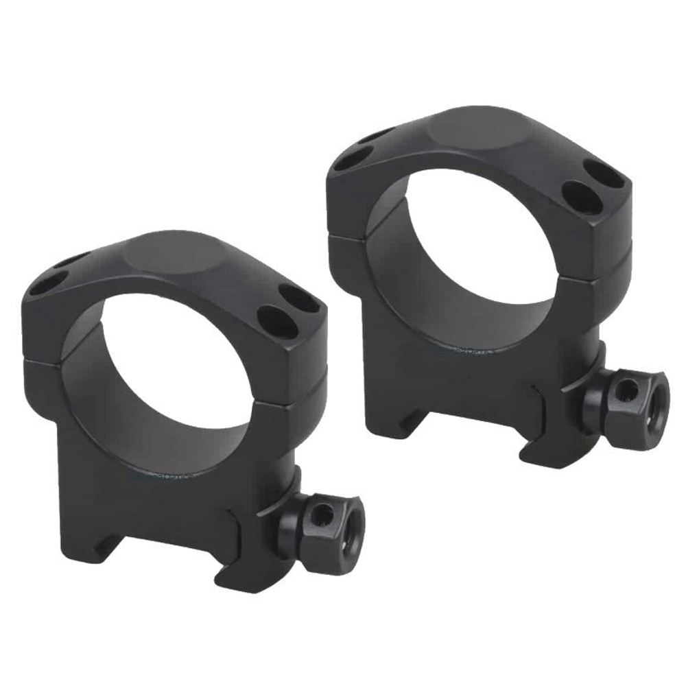 Оптический прицел Vector Optics Veyron 6-24x44 FFP