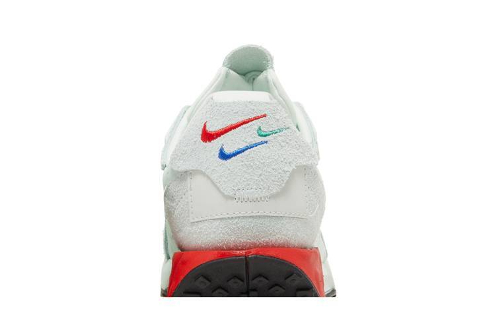 Кроссовки Nike Fontanka Waffle (Женская размерная сетка)