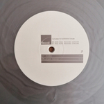Recoil / Liquid (Coloured Vinyl)(2LP)