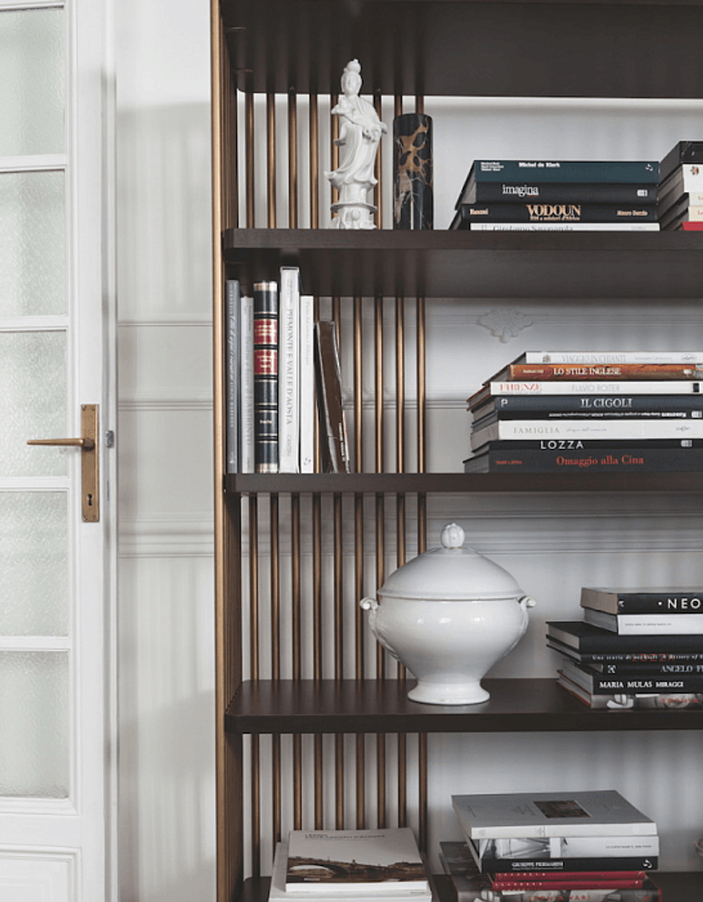 Стеллаж "Касабланка"