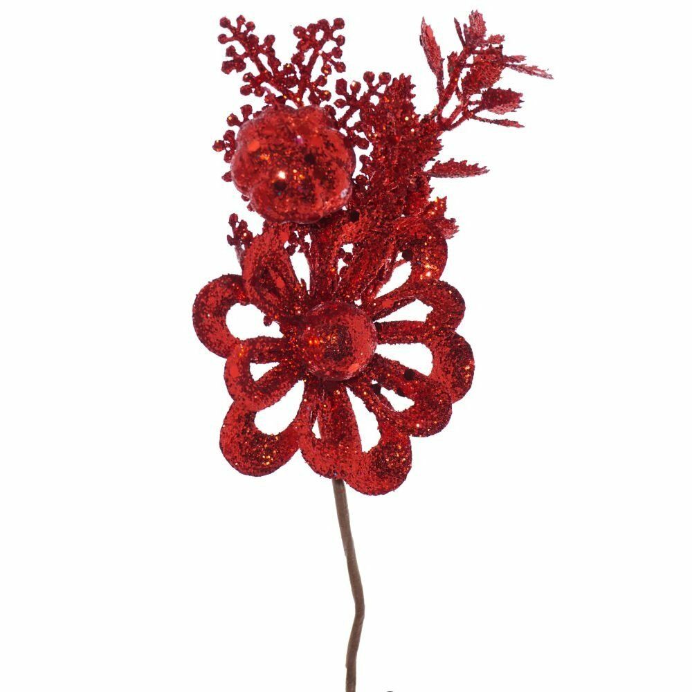 GAEM Цветок искусственный, L9,5 W4 H19 см, 3в.