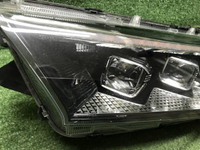 Фара левая Jetour X90 PLUS (2021-н.в.) LED