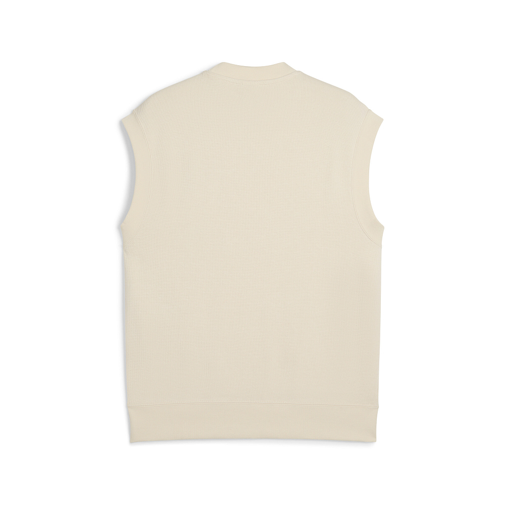 Мужской жилет PUMA WARDROBE ESS Relaxed Vest